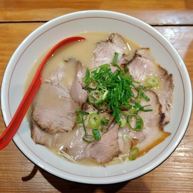 みっくん ラーメン 布施 ラーメン 食べログ