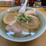 らーめん大金 - 