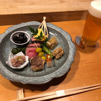 浅草じゅうろく - 