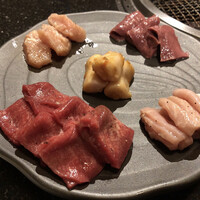 うしごろ 貫 恵比寿本店 - 