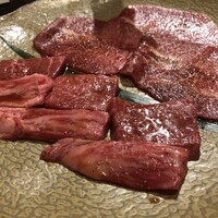 うしごろ 貫 恵比寿本店 - 