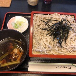 釧路駅でおすすめの美味しいそばをご紹介 食べログ 釧路駅でおすすめの美味しいそばをご紹介 食べログ
