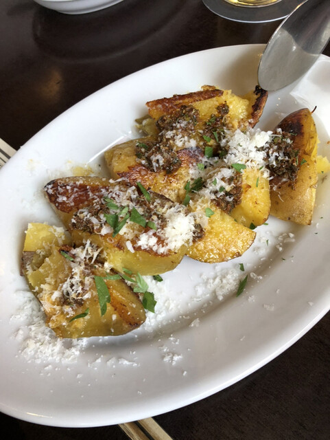 Osteria Bar Gonzo 自由が丘 イタリアン ネット予約可 食べログ Osteria Bar Gonzo 自由が丘 イタリアン ネット予約可 食べログ