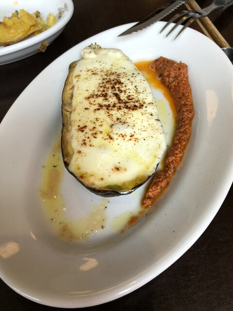 Osteria Bar Gonzo 自由が丘 イタリアン ネット予約可 食べログ Osteria Bar Gonzo 自由が丘 イタリアン ネット予約可 食べログ