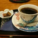 伊万里鍋島焼会館 軽食・喫茶コーナー - 