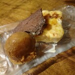 立飲・ビストロシン サンテ - 