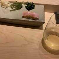 不動前 すし 岩澤 - 