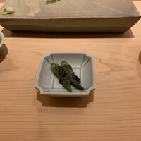 不動前 すし 岩澤 - 