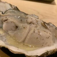 不動前 すし 岩澤 - 