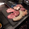 肉料理＆お酒 炙りビストロ La Vache 心斎橋