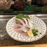 Hide zushi - 