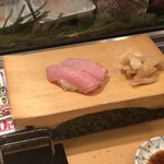 Hide zushi - 