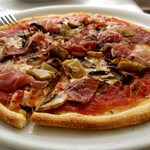 タベルナ ロンディーノ - 