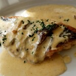 タベルナ ロンディーノ - 