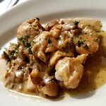 タベルナ ロンディーノ - 