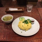 海南チキンライス 夢飯 - 