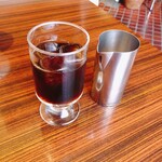 Carib - アイスコーヒー