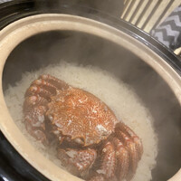 銀座 蟹みつ - 
