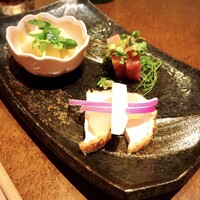 知喜多 横浜西口店 - 