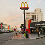 麥當勞 - 