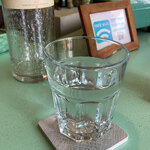 ビーチ食堂 Mr. BEACH - なんでも美味しい。雰囲気もイイ。お気に入りのお店になりそうです。