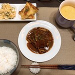 酒場食堂 もんぱち 坂ノ上 - 