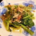 魚料理 芝文 - 