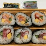 ファミリーマート - 料理写真: