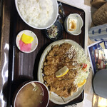 大衆食堂 みどりや商店 - 