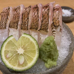 紫檀 手打ち蕎麦と焼鳥 - 