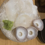 紫檀 手打ち蕎麦と焼鳥 - 