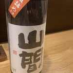 紫檀 手打ち蕎麦と焼鳥 - 