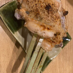 紫檀 手打ち蕎麦と焼鳥 - 