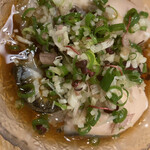 紫檀 手打ち蕎麦と焼鳥 - 