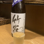 紫檀 手打ち蕎麦と焼鳥 - 