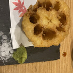 紫檀 手打ち蕎麦と焼鳥 - 