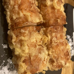 紫檀 手打ち蕎麦と焼鳥 - 