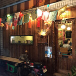 Asian kitchen cafe 百福 - 