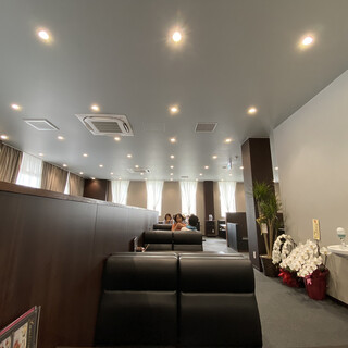 カフェ グリーンハウス_2