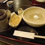 町家カフェ 太郎茶屋 鎌倉 - 