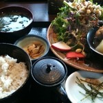 花様 - 2011年1月18日