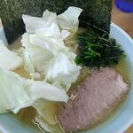 会心のラーメン 捲り家 - 