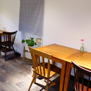 デセールアンドカフェ ビュルブ_2