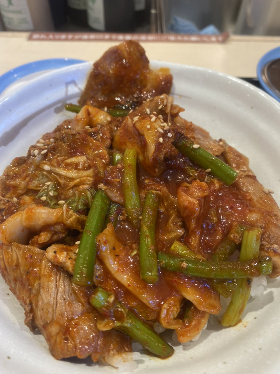松屋 鶴間店 - 鶴間/牛丼 | 食べログ 松屋 鶴間店 (鶴間/牛丼)