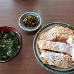 Tsune Ya - かつ丼