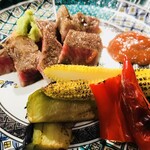 割烹yashiro - 
