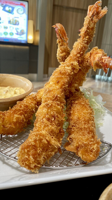 by rinya00 : えび吉 ららぽーと名古屋みなとアクルス店 - 東海通