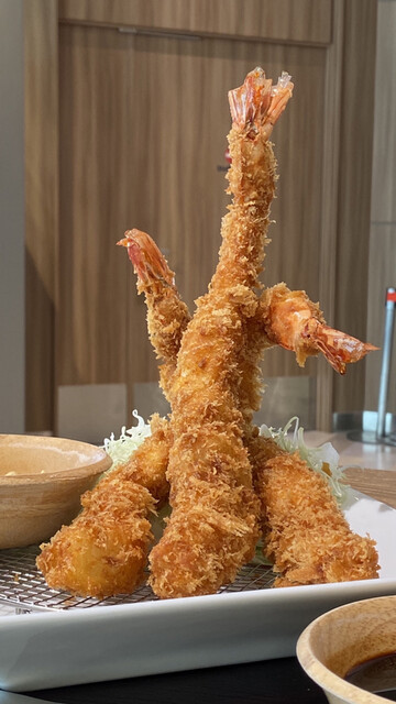 by rinya00 : えび吉 ららぽーと名古屋みなとアクルス店 - 東海通