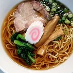 丸山製麺 - 