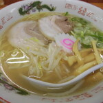 ラーメン幸雅 - 